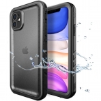 SPORTLINK iPhone 11 Su Geirmez Klf