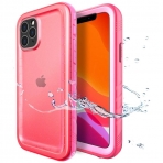 SPORTLINK iPhone 11 Pro Su Geirmez Klf