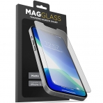 Magglass Apple iPhone 13 Mini Cam Mat Ekran Koruyucu