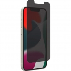 ZAGG iPhone 13 Mini InvisibleShield Elite Privacy Cam Koruyucu