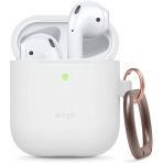 elago Silikon Apple  AirPods 2 Klf