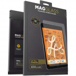 Magglass Apple iPad Mini 5 Temperli Cam Ekran Koruyucu