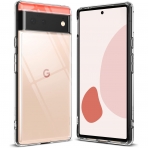 Rin gke Fusion Serisi Google Pixel 6 Klf