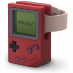 elago W5 Apple Watch Şarj Standı