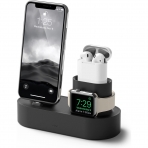 elago W Apple Watch/AirPods/iPhone arj Stand