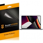 Supershieldz MacBook Pro Mat Ekran Koruyucu (14 in)(2021)(3 Ad)