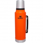 Stanley 1420 ml elik Termos(Turuncu)