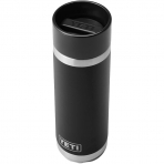 YETI  535 mL elik Termos(Siyah)