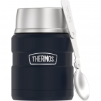 THERMOS 473.18ml Yemek Termosu(Lacivert)