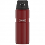 THERMOS  710 mL elik Termos(Krmz)