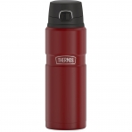 THERMOS  710 mL elik Termos(Krmz)