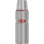 THERMOS 473ml elik Termos(Gri)