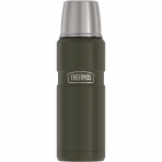 THERMOS 473ml elik Termos(Yeil)