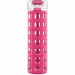 Ello  590 mL Cam Termos(Pembe)