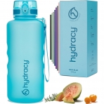 Hydracy 1890 mL Plastik Termos(Mavi)