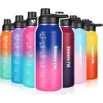 Venture Pal 946ml elik Termos(Lacivert)