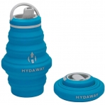 HYDAWAY 500 mL Silikon Termos(Mavi)