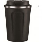 asobu  385 mL �elik Termos (Siyah)