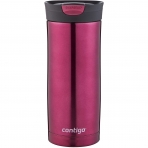 Contigo 470 mL elik Termos(Pembe)