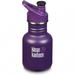 Klean Kanteen 355 mL elik Termos(Mor)