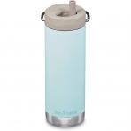 Klean Kanteen 470 mL elik Termos(Mavi)