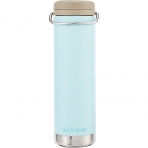 Klean Kanteen  591 mL elik Termos(Mavi)