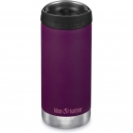 Klean Kanteen 355 mL elik Termos(Mor)