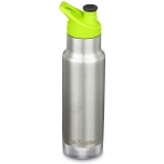 Klean Kanteen 355 mL elik Termos(Gri)