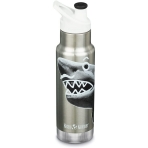 Klean Kanteen 355 mL elik Termos(Mavi)