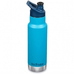 Klean Kanteen 355 mL elik Termos(Mavi)