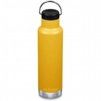 Klean Kanteen 590 mL elik Termos(Turuncu)