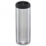 Klean Kanteen 470 mL elik Termos(Gri)