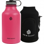 Swig Savvy 1892ml elik Termos(Pembe)