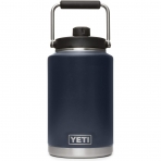 YETI 1064.65ml elik Termos(Lacivert)