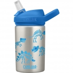 CamelBak 410 mL �elik Termos(Mavi)
