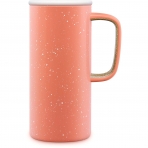 Ello  470 mL �elik Termos(Pembe)