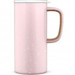 Ello  470 mL �elik Termos(Pembe)