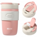 RELEA  400 mL elik Termos(Pembe)