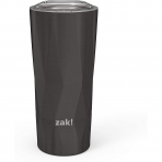 Zak Designs 470 mL elik Termos(Pembe)