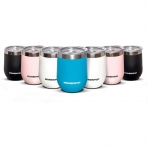 MOMENTOP 350 mL elik Termos(Mavi)