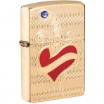 Zippo Mythical akmak