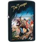 Zippo Iron Maiden 78864 akmak