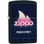Zippo Gaming Çakmak