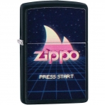 Zippo Gaming akmak