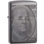 Zippo Currency akmak