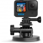GoPro Vantuz Montajı Aksesuarı