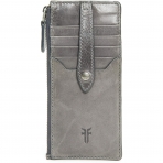 Frye RFID Korumal� Kad�n Deri C�zdan (G�m��)