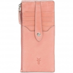 Frye Kad�n Deri C�zdan (Pembe)