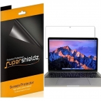 Supershieldz MacBook Pro Mat Ekran Koruyucu (15 in)(3 Adet)