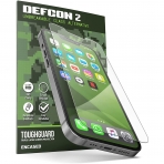 Encased DEFCON 2 iPhone 13 Pro Ekran Koruyucu
